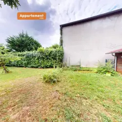 Appartement 3 pièces 75,26 m2 Vaulx-en-Velin à louer